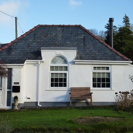 Delfryn Holiday Cottage Colwyn Bay Bagian luar foto