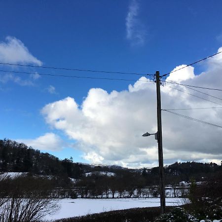 Delfryn Holiday Cottage Colwyn Bay Bagian luar foto
