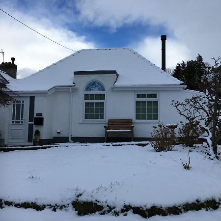 Delfryn Holiday Cottage Colwyn Bay Bagian luar foto