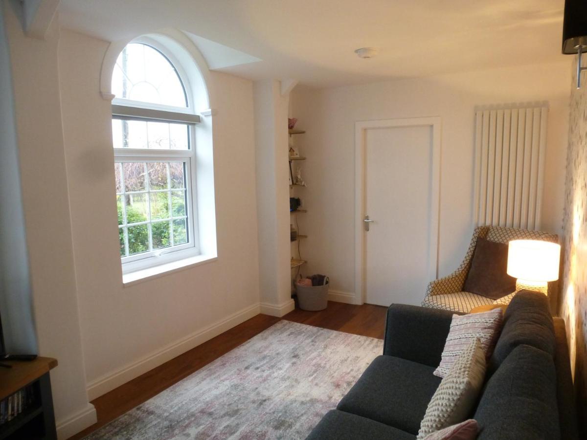 Delfryn Holiday Cottage Colwyn Bay Bagian luar foto