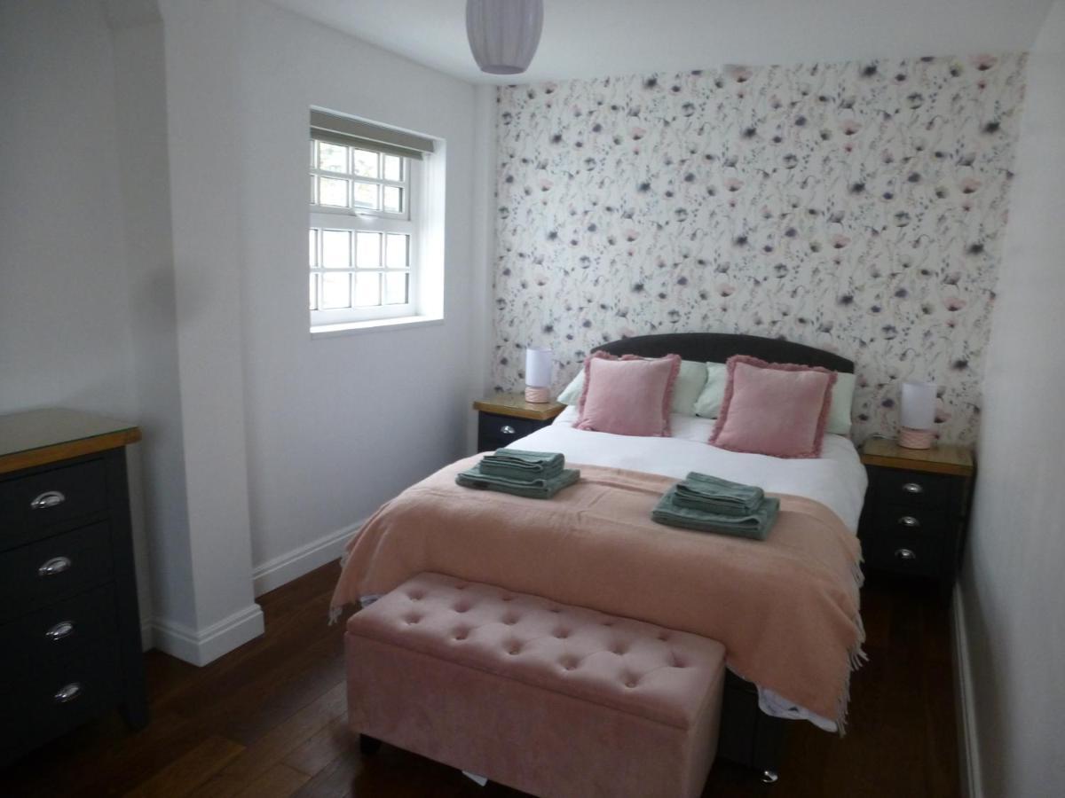 Delfryn Holiday Cottage Colwyn Bay Bagian luar foto