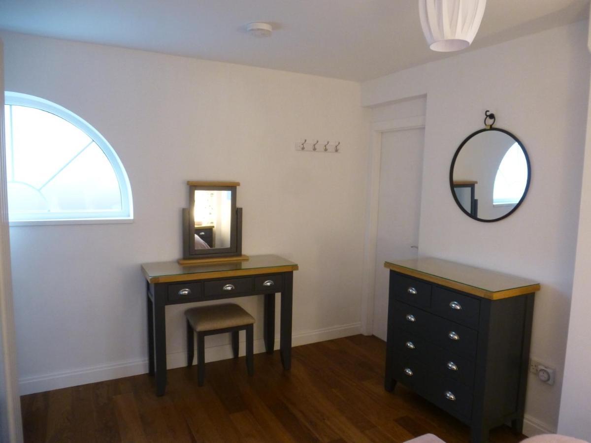 Delfryn Holiday Cottage Colwyn Bay Bagian luar foto