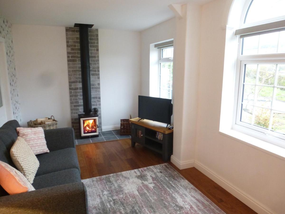 Delfryn Holiday Cottage Colwyn Bay Bagian luar foto