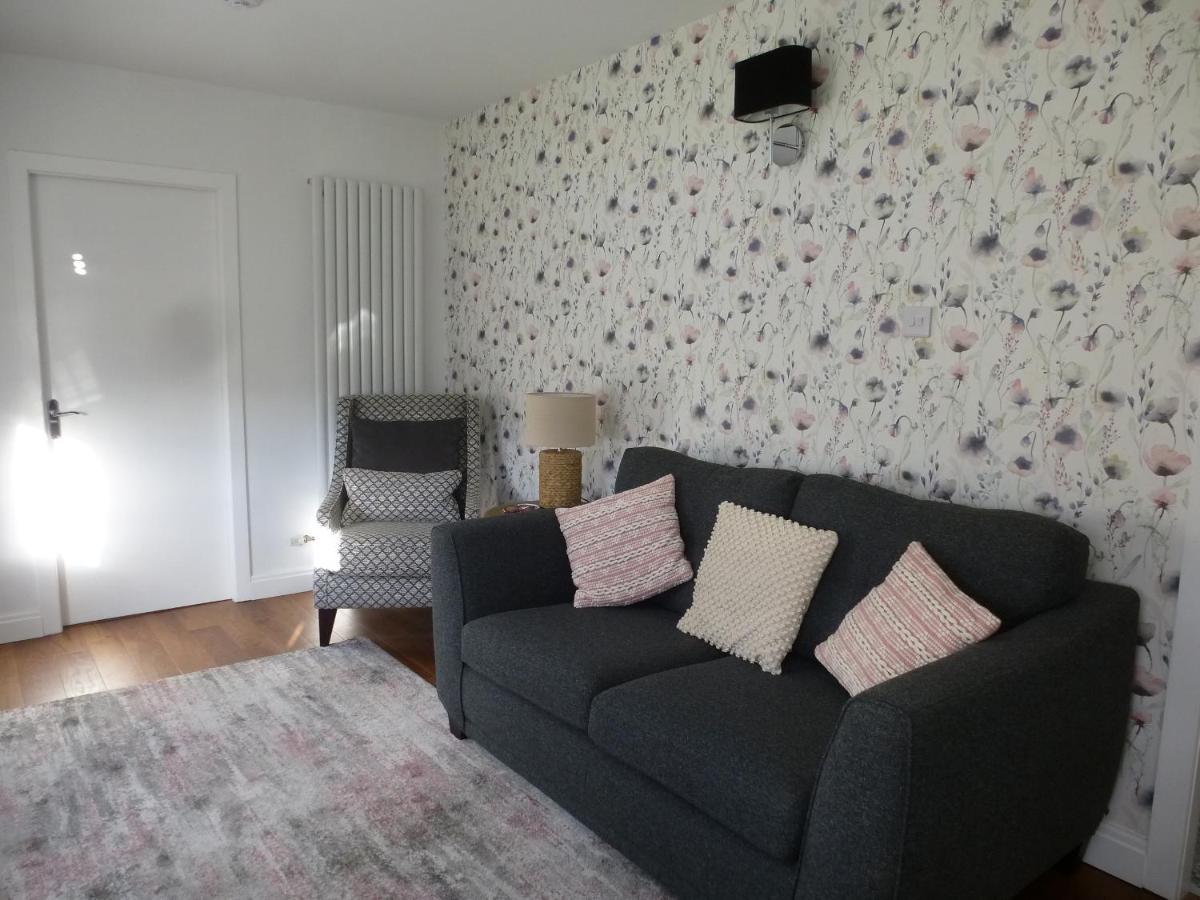Delfryn Holiday Cottage Colwyn Bay Bagian luar foto