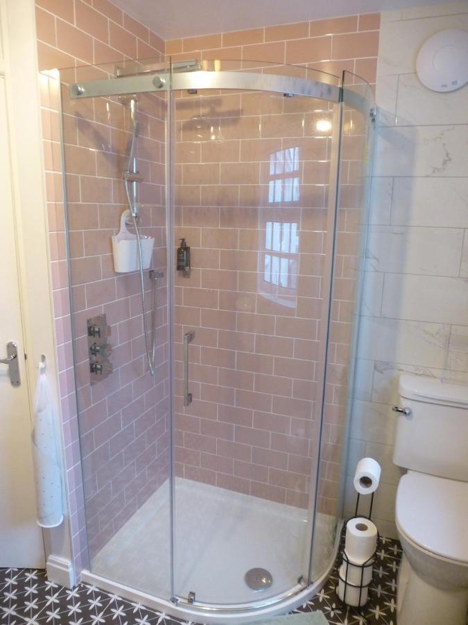 Delfryn Holiday Cottage Colwyn Bay Bagian luar foto