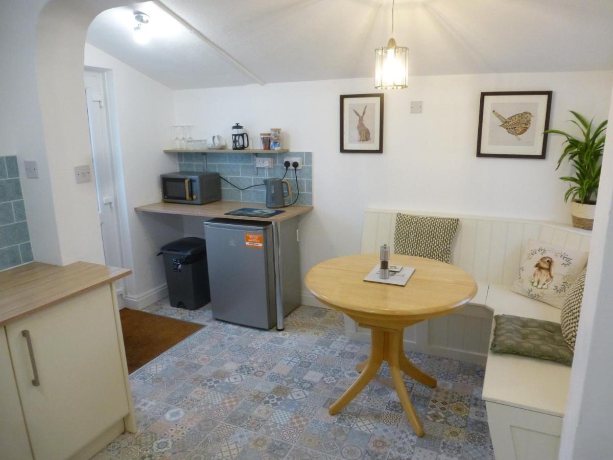 Delfryn Holiday Cottage Colwyn Bay Bagian luar foto