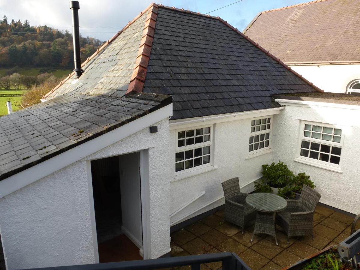 Delfryn Holiday Cottage Colwyn Bay Bagian luar foto