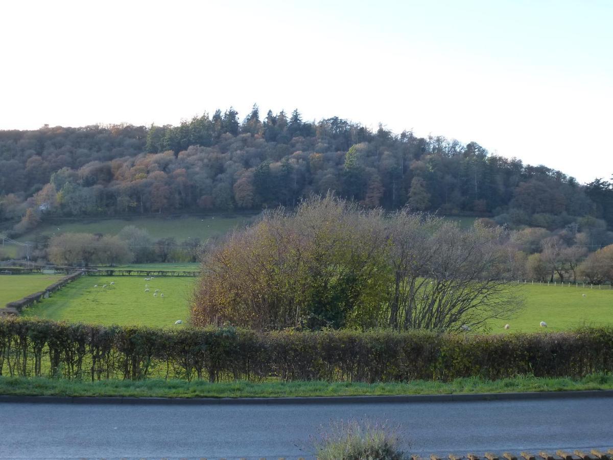 Delfryn Holiday Cottage Colwyn Bay Bagian luar foto