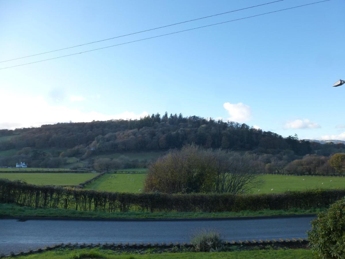 Delfryn Holiday Cottage Colwyn Bay Bagian luar foto