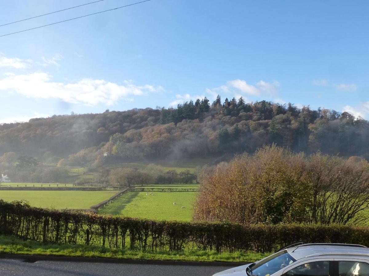 Delfryn Holiday Cottage Colwyn Bay Bagian luar foto